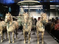 -秦始皇帝陵博物院-丽山园