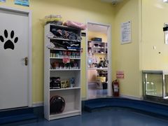 -瑞鹏宠物医院·爱宠堂·骨外专科(西荷分院)