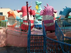 -秦皇岛乐岛海洋王国