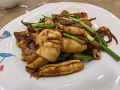 -良友·海鲜青岛菜(五四广场店)