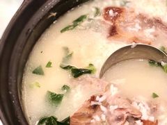 鸭架骨泡饭-全聚德(常州店)