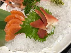 -神户赤童日式烤肉伙伴(东直门店)