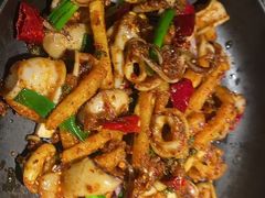 -太二酸菜鱼(兴业太古汇店)