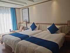 -杭州西湖东坡酒店