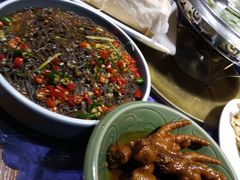 -95号酱骨·一块豆腐(展春园西路店)