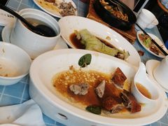 -满记粤菜馆(荷园路店)