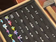 -十八字金银饰·拼豆·开蚌手工体验团建(君太百货店)