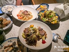 -BE BRIGHT KITCHEN(正佳广场店)