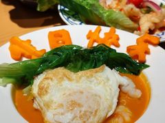 -金泰兰忆暹罗·东南亚餐厅(城西银泰店)