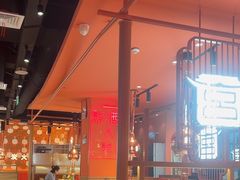 -韩宫宴烤肉·料理(武汉印象城店)