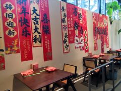 -单家老院·院子里的青岛菜(沙子口店)