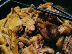 -鸭王烤鸭店(三里河店)