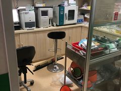 -皖宠联盟宠爱优家宠物医院(中兴西湖店)