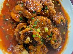 -无味饭店(九眼桥商业文化广场店)