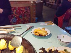 -鱼窝棚柴火铁锅炖(富山屯店)