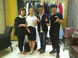 点击看大图 -唯一视觉婚纱摄影(李家村店)