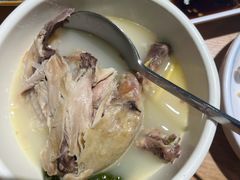 -瑞膳首尔参鸡汤(龙塔店)