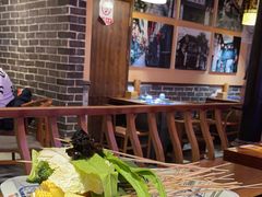 -来涮蜀鲜货火锅串串香(菜市口店)