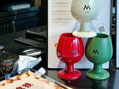 -M Stand(港汇恒隆广场店)