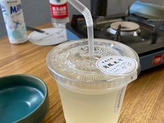 -李先生的首尔小馆(松江启源广场店)