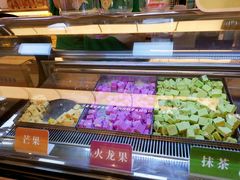 -栗子来了(正弘城店)