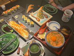 -七条鱼日本料理(三墩店)