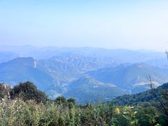 -白草畔自然风景区