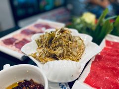 -北门涮肉·铜锅涮肉(南锣鼓巷店)