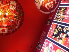 -饭町二郎日式综合茶餐(中安广场店)