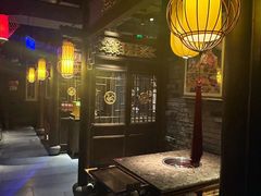 -小龙坎火锅(湖滨银泰in77店)