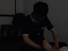 -域SPA·足疗·按摩·养生(静安寺店)