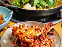 -枣玛尔脊骨汤·烤肉(西塔总店)