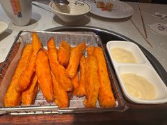 -七八冷面·延边朝鲜族美食(欢乐谷店)