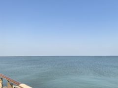 -东疆建设开发纪念公园