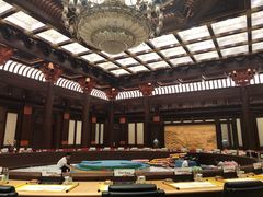 -北京雁栖湖国际会展中心