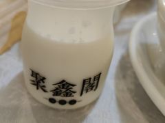 -聚鑫阁·非遗传承江浙菜(正阳店)