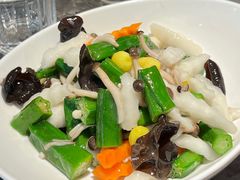 -前海沿·青岛菜(乐客城店)