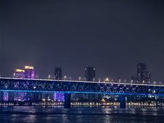 -武汉长江大桥