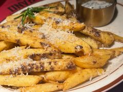 -ZAFFERANO西班牙海鲜饭(上海首店)