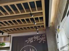 大堂-默记孙抄手(经开万达店)