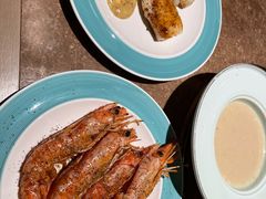 -额尔敦牛厨师铜板烧