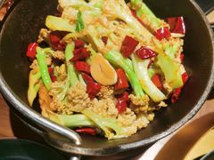 -蜀都丰 川菜·水煮活鱼(万象九宜城店)