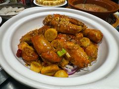 -董厨煨汤馆(车站路店)