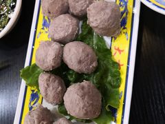 -大吉利·潮汕鲜牛肉火锅(万峰路店)