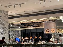 -合肥皇冠假日酒店·菲亚斯特自助餐厅(黄山路店)