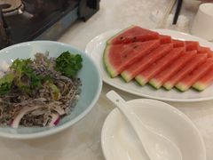 -千岛湖鱼味馆(十字街总店)