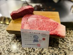 -神户牛排餐厅MOURIYA(总店)