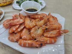-秋姐美食店(海陵岛保利店)
