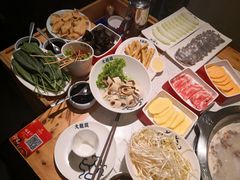 -大龙燚火锅