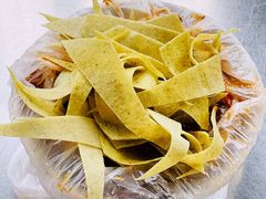 -正味斋锅巴菜(西北角店)